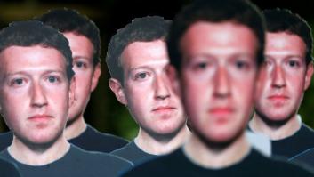 Zuckerberg pide perdón a los europeos por las filtraciones de datos: 