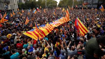 Así ha sido la jornada de huelga general en Cataluña