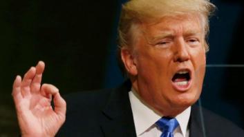 Trump dice que ha impuesto "condiciones" para celebrar su esperada cumbre con Kim