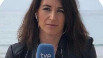 Una periodista de TVE estalla en Twitter por lo que su programa ha hecho con Zaplana: "Por eso no contamos..."