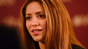 Las últimas semanas grises de Shakira: separación y problemas judiciales