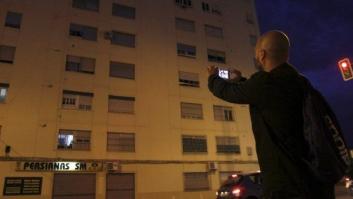 Investigan la muerte de una mujer tras caer desde un balcón en Córdoba