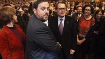 Cataluña ejercerá la independencia "desde el primer día", según ERC