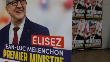 Si la alianza progresista NUPES gana las legislativas, ¿puede Macron elegir otro primer ministro que no sea Mélenchon?