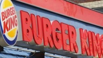 El cambio de nombre de Burger King en España es una inocentada