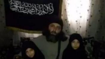 Muere tiroteado el yihadista que envió a su hija a un atentado suicida en Damasco