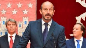 Nuevo Gobierno de Madrid: Rollán será el hombre fuerte de Garrido