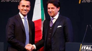 Giuseppe Conte, propuesto para ser el nuevo primer ministro de Italia
