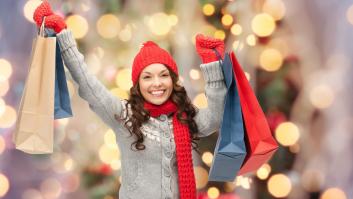 Cinco maneras de hacer tus compras de Navidad sin estrés