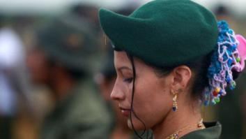 El Congreso de Colombia aprueba la Ley de Amnistía para las FARC
