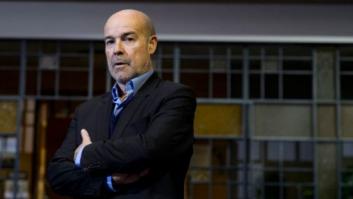 Antonio Resines, presidente definitivo de la Academia de Cine al no haber más candidaturas