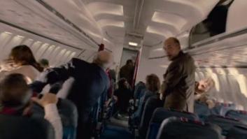 Varios cines de Londres advertirán de las coincidencias entre 'Relatos Salvajes' y el siniestro de Germanwings