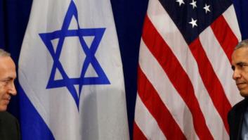 Netanyahu cancela su decisión de ampliar colonias para evitar más choques con EEUU