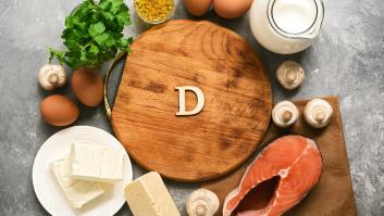 ¿Previene la vitamina D la covid-19? Todavía no lo sabemos