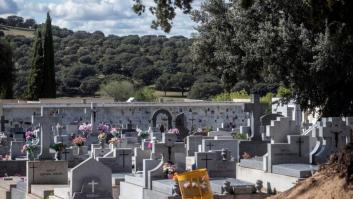 Prohíben dos concentraciones en el cementerio de Mingorrubio para orar por el alma de Franco