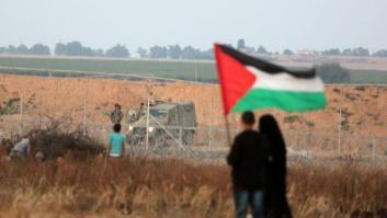 Jamal Khader, sacerdote palestino: "Sin Jerusalén, no hay futuro para el pueblo palestino"