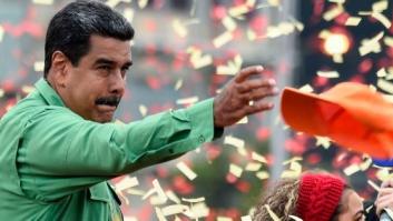 Maduro, el candidato que promete reparar los errores de su propia revolución