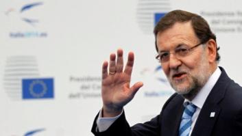 Rajoy se marcha este miércoles de vacaciones de Semana Santa