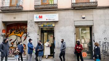 Madrid cargará a las enfermeras con más responsabilidades ante la ausencia de médicos en verano