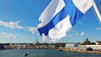 Finlandia repartirá a partir de enero una renta básica de 560 euros mensuales