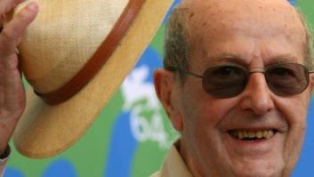Muere Manoel de Oliveira, director de cine portugués, a los 106 años
