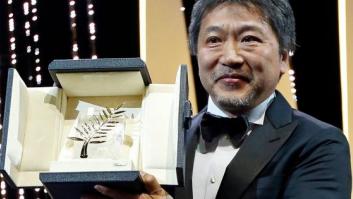 Kore-eda gana la Palma de Oro de Cannes, y Spike Lee, el Gran Premio del Jurado
