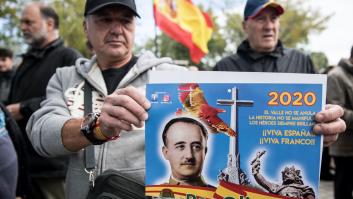 "Necesitamos siete Francos": todas las burradas que hemos escuchado en la quedada franquista de Mingorrubio