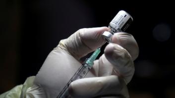 La Agencia Europea del Medicamento prevé aprobar la vacuna de Pfizer el 21 de diciembre