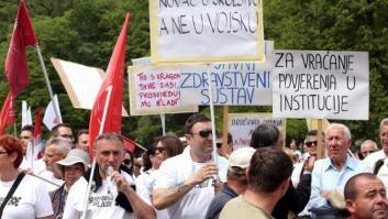 La nueva izquierda en los Balcanes