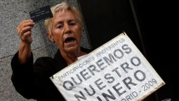 La Audiencia Nacional archiva la causa por las preferentes de Caja Madrid