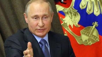El Senado de EE UU concluye que Rusia interfirió en elecciones de 2016