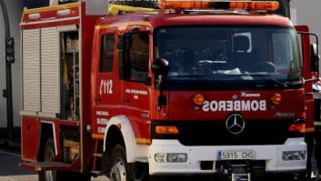 Tres muertos en un incendio en una vivienda en Jerez de la Frontera