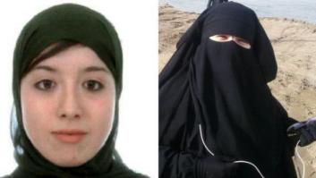 Detenidas en Turquía dos yihadistas españolas, una esposa del 'decapitador de Castillejos'