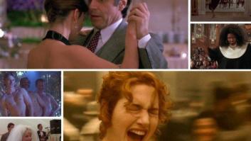 86 bailes de películas de los 90: el homenaje nostálgico con el que se te irán los pies