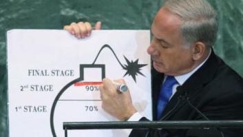Israel insiste: un Irán nuclear es un 