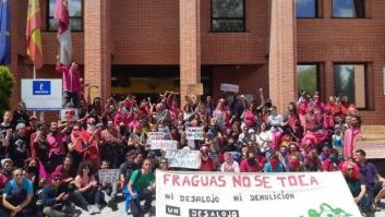 Los repobladores de Fraguas irán a juicio la semana que viene y se enfrentan a 26 años de prisión