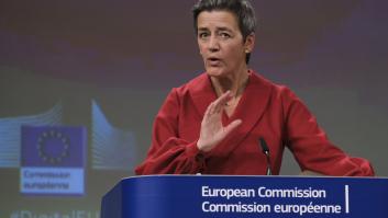 Bruselas propone trocear las grandes tecnológicas si abusan de su poder