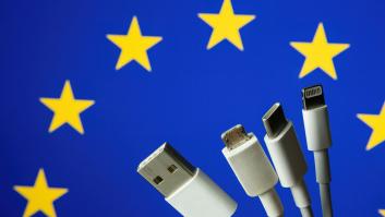 La UE acuerda un cargador único para los dispositivos electrónicos