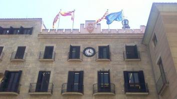 Los CDR reivindican la ocupación del Ayuntamiento de Girona
