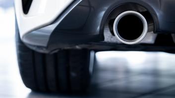 La Eurocámara respalda prohibir la venta de vehículos de combustión desde 2035