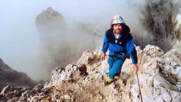Los alpinistas Messner y Welicki, Premio Princesa de Asturias de los Deportes
