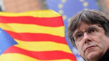 Cataluña vive en los pasillos del Parlamento Europeo pero no se cuela en la agenda oficial