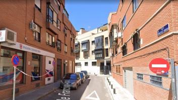 La Policía investiga un posible intento de rapto de dos menores en Madrid