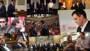 La política española en 2016: el año que vivimos peligrosamente