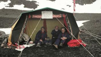 Antártida: treinta años ya de un viejo deseo alcanzado