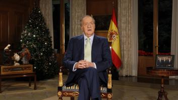 El rey Juan Carlos I se escuda en la pandemia para no volver por Navidad