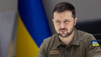 Zelenski asegura que Ucrania se prepara ya para el invierno "más difícil desde la independencia"