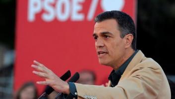 La Junta Electoral Central expedienta a Pedro Sánchez por "uso electoral de La Moncloa"