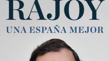 Rajoy anuncia sus memorias y pasa justo lo que estás imaginando