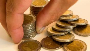La Guardia Civil alerta de la estafa que se está dando en las monedas de dos euros